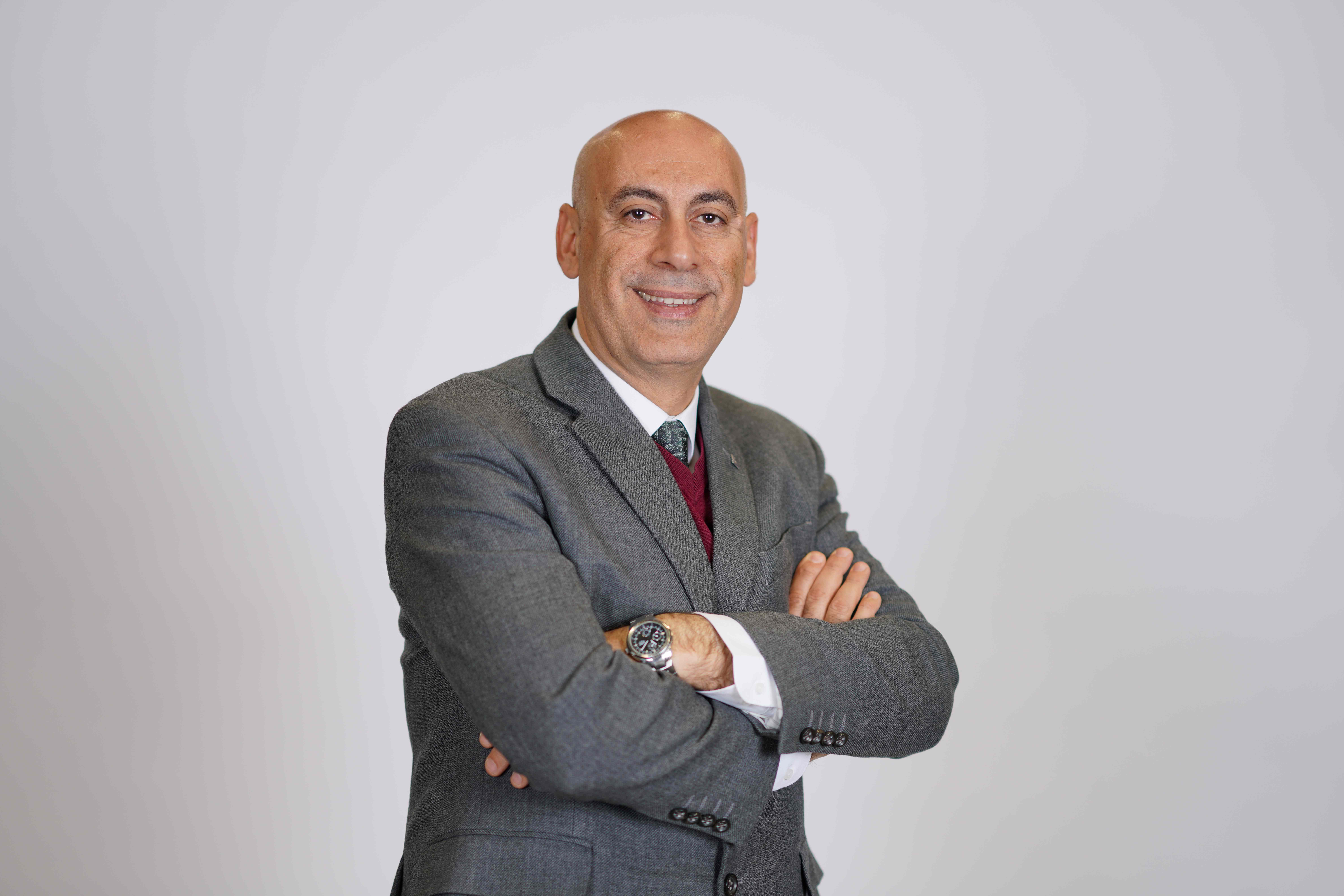 Dr. Mohamed Ismail EUI 