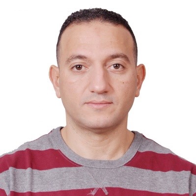 Dr. Sameh Hosny EUI