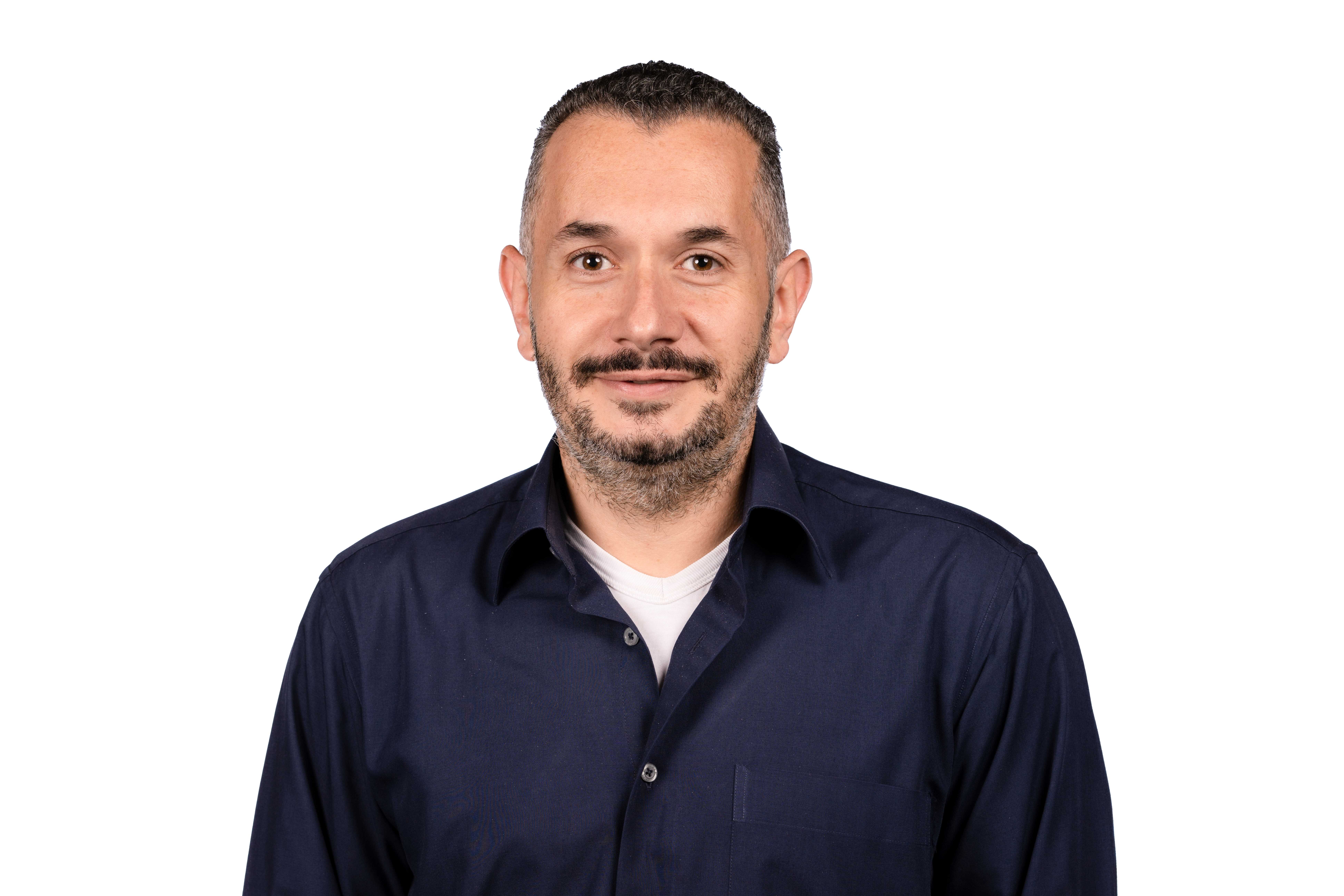 Dr. Ramy Farouk EUI 