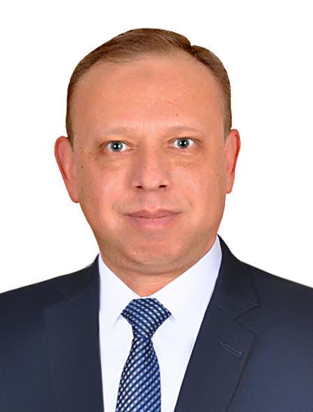 Prof. Ashraf Mahran EUI 