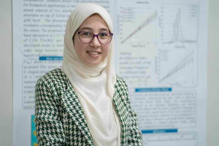 Fatma Helal EUI 