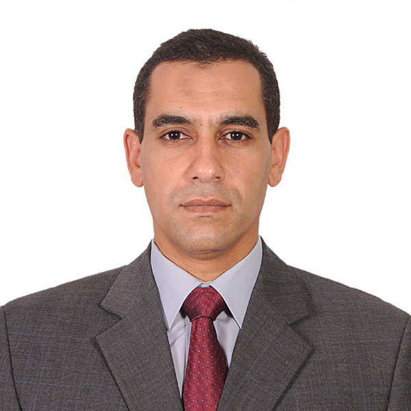 Prof. Tarek Mahmoud EUI 