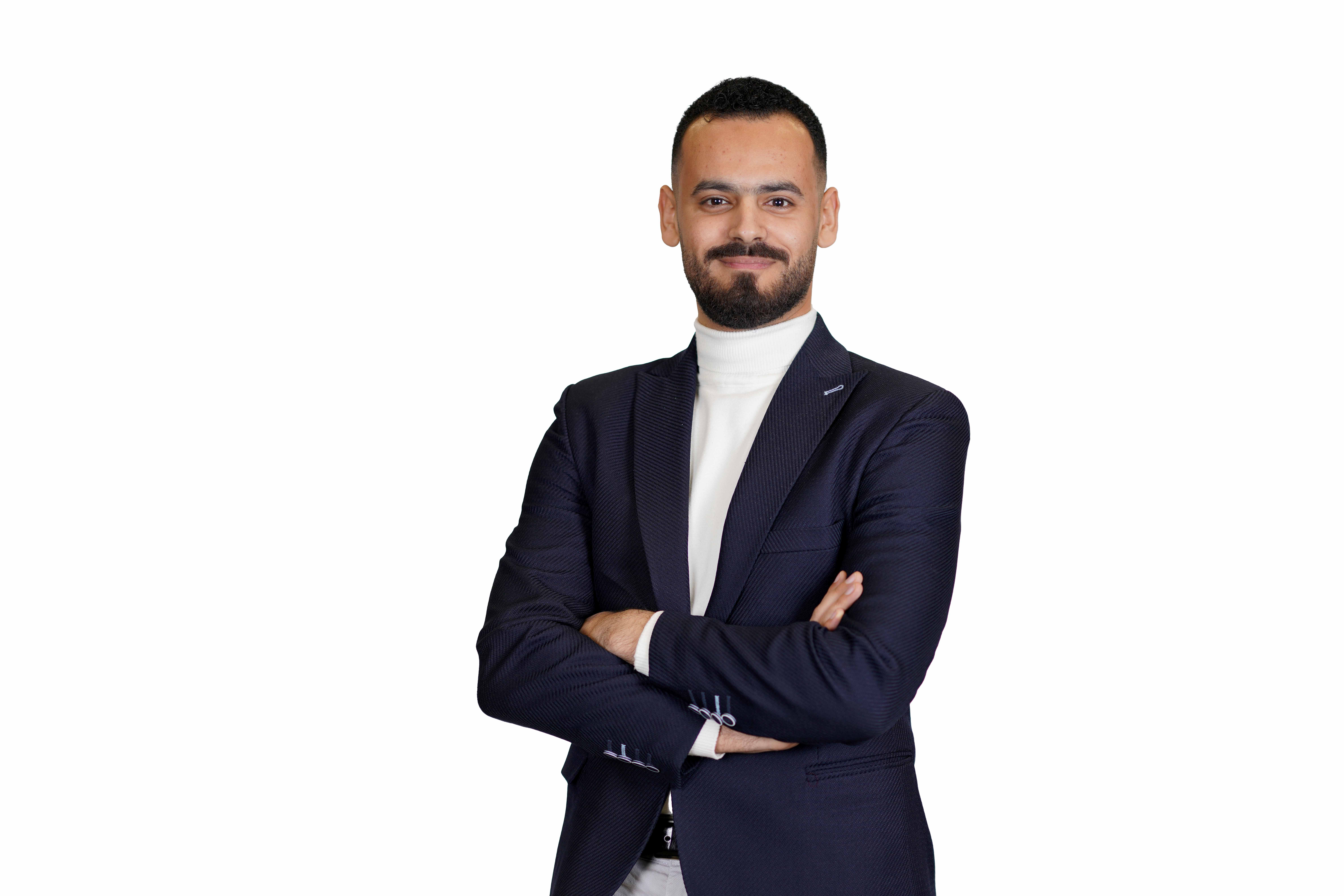 Rady Mahmoud EUI 