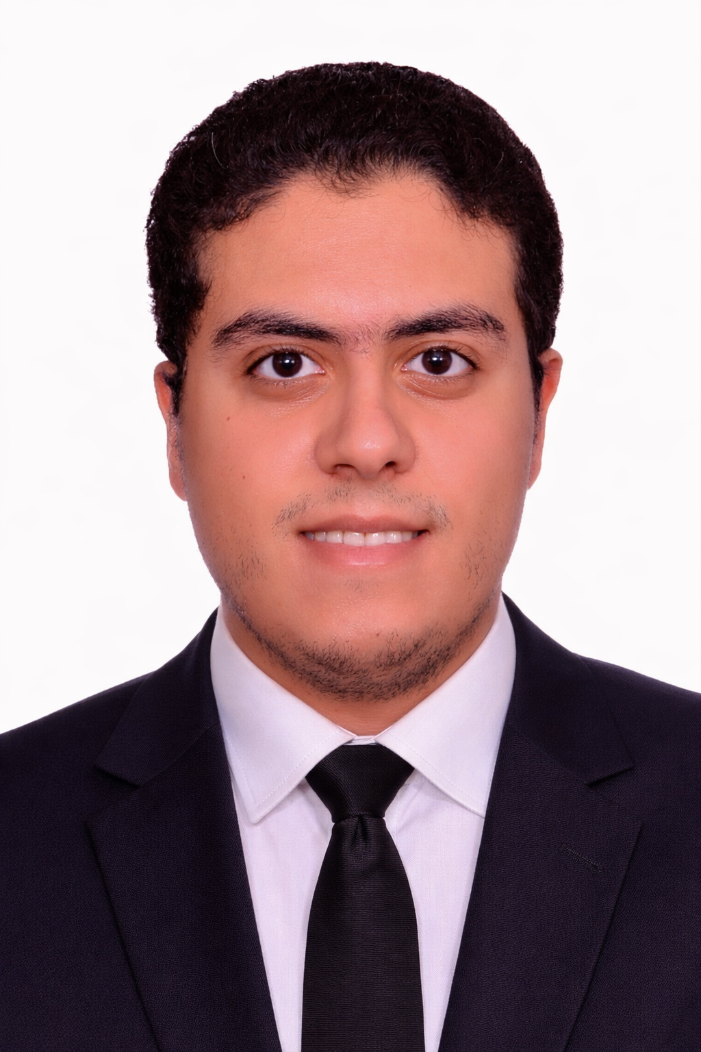 Ahmed Hassan EUI