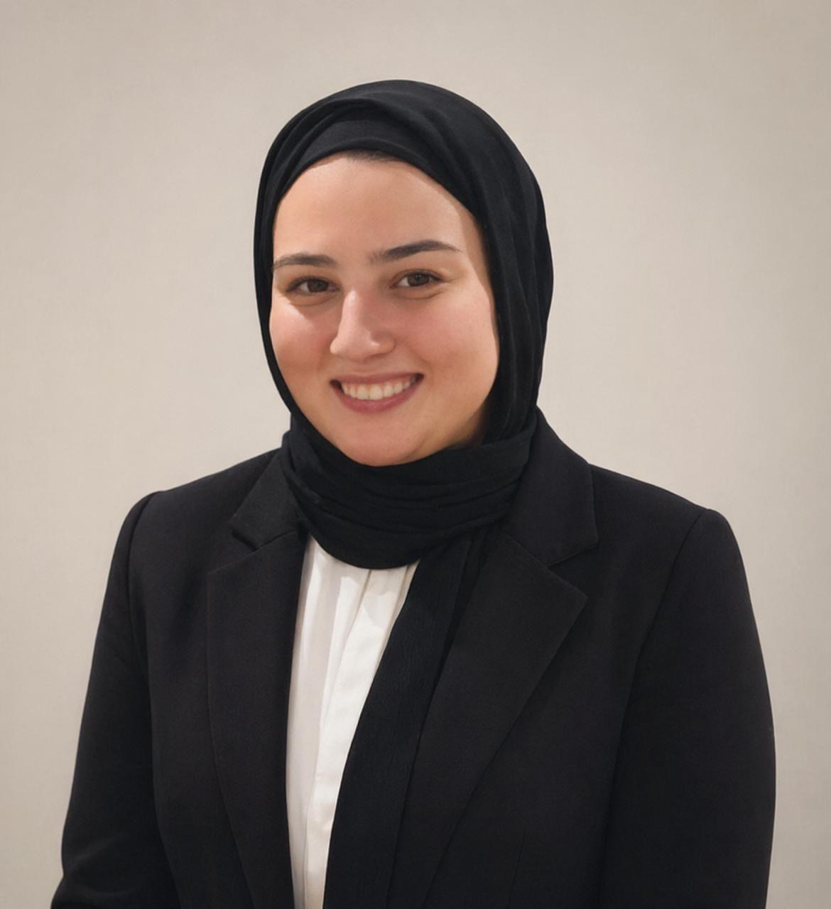 Marwa Ashraf EUI 