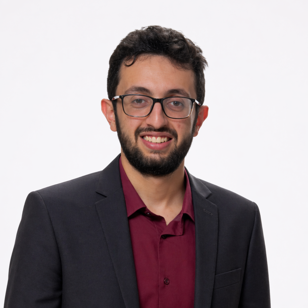 Mazen EUI 