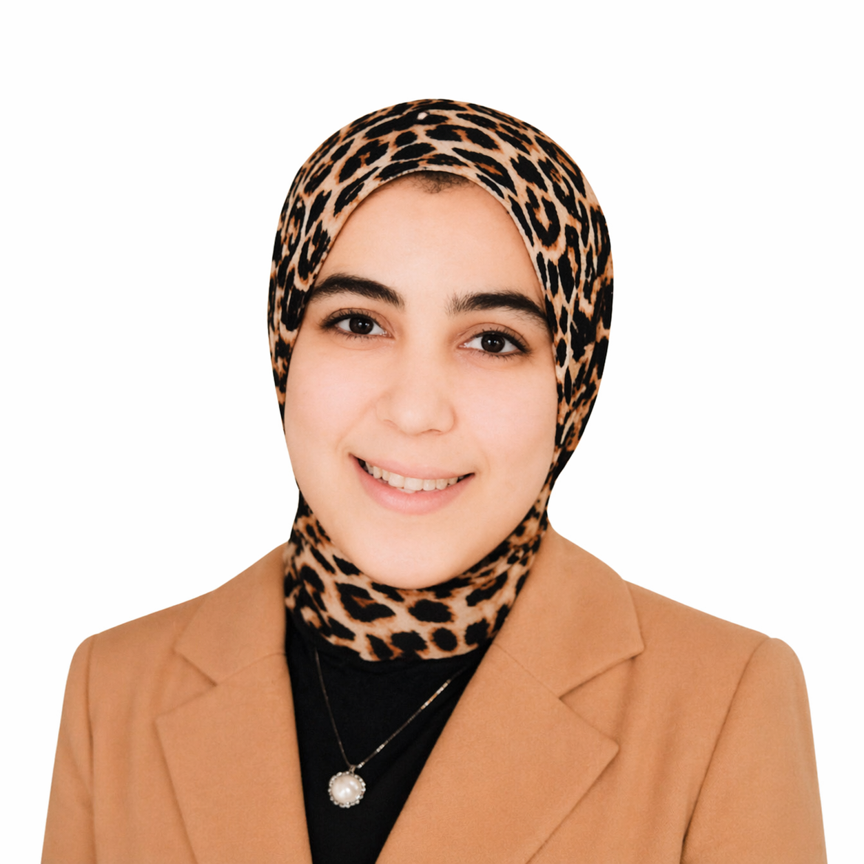 Fatma Sherif EUI 