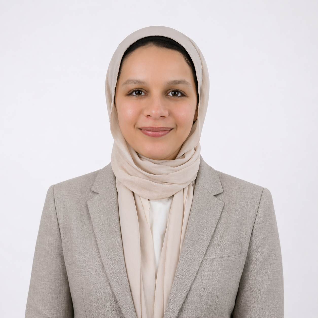 Habiba Tarek EUI 