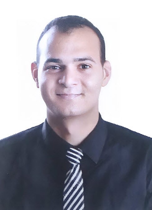 Nader Mansour EUI 