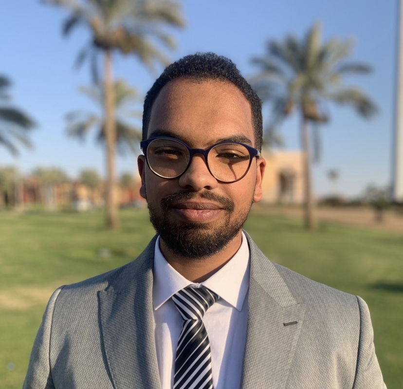 Ali Hamed EUI 