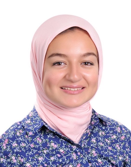 Shahd Hazzaa EUI 