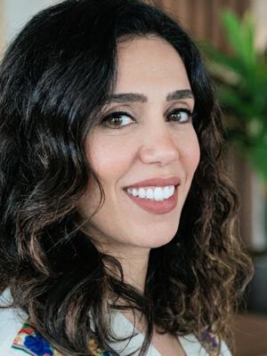 Safa Farouk EUI 