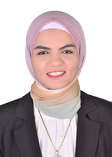 Manar Hussein  EUI 