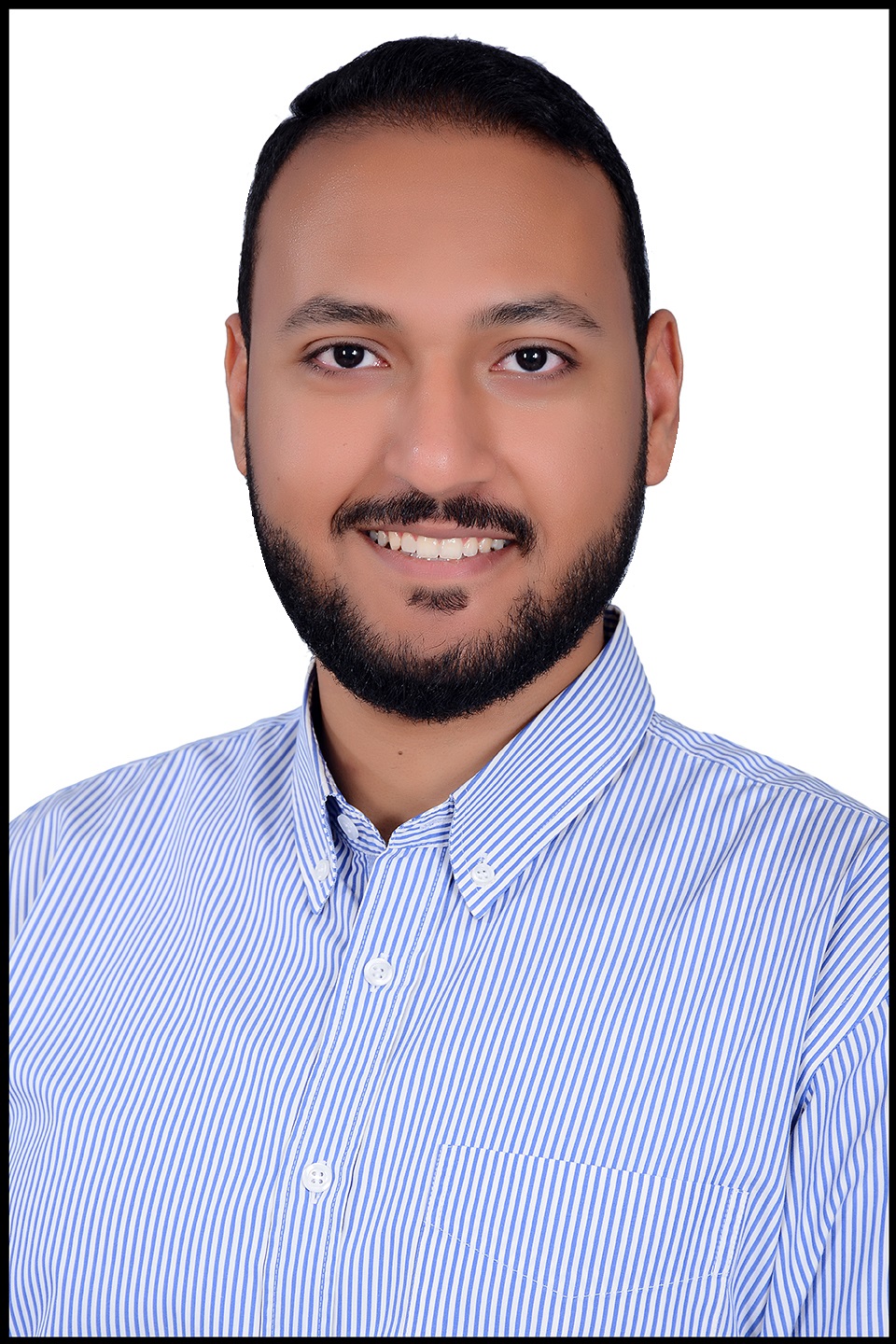 Ahmed Magdy Engineering EUI 