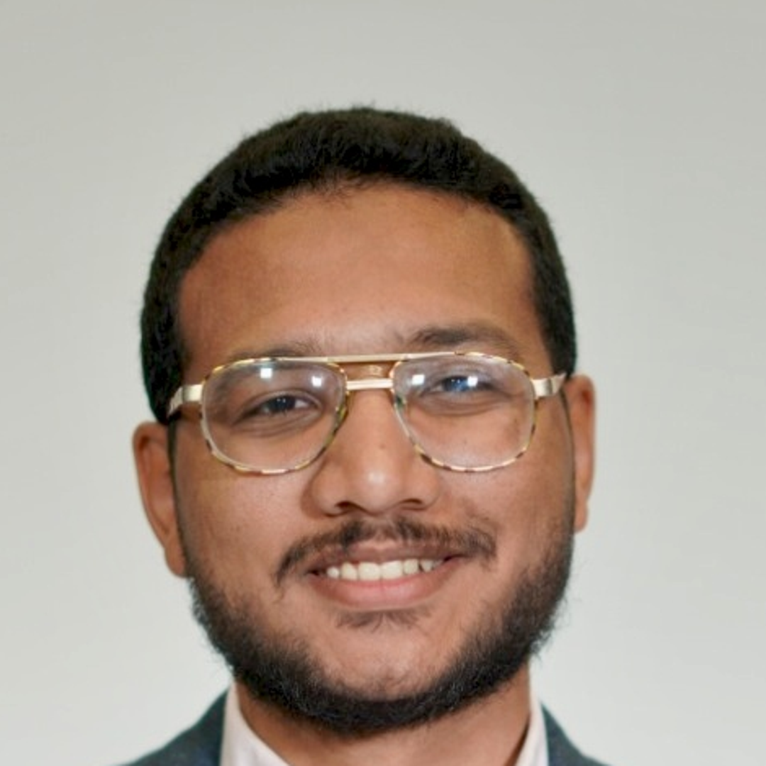 Mohamed Hassan EUI