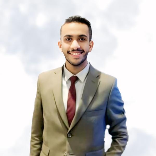 Ahmed Abdel Kareem 