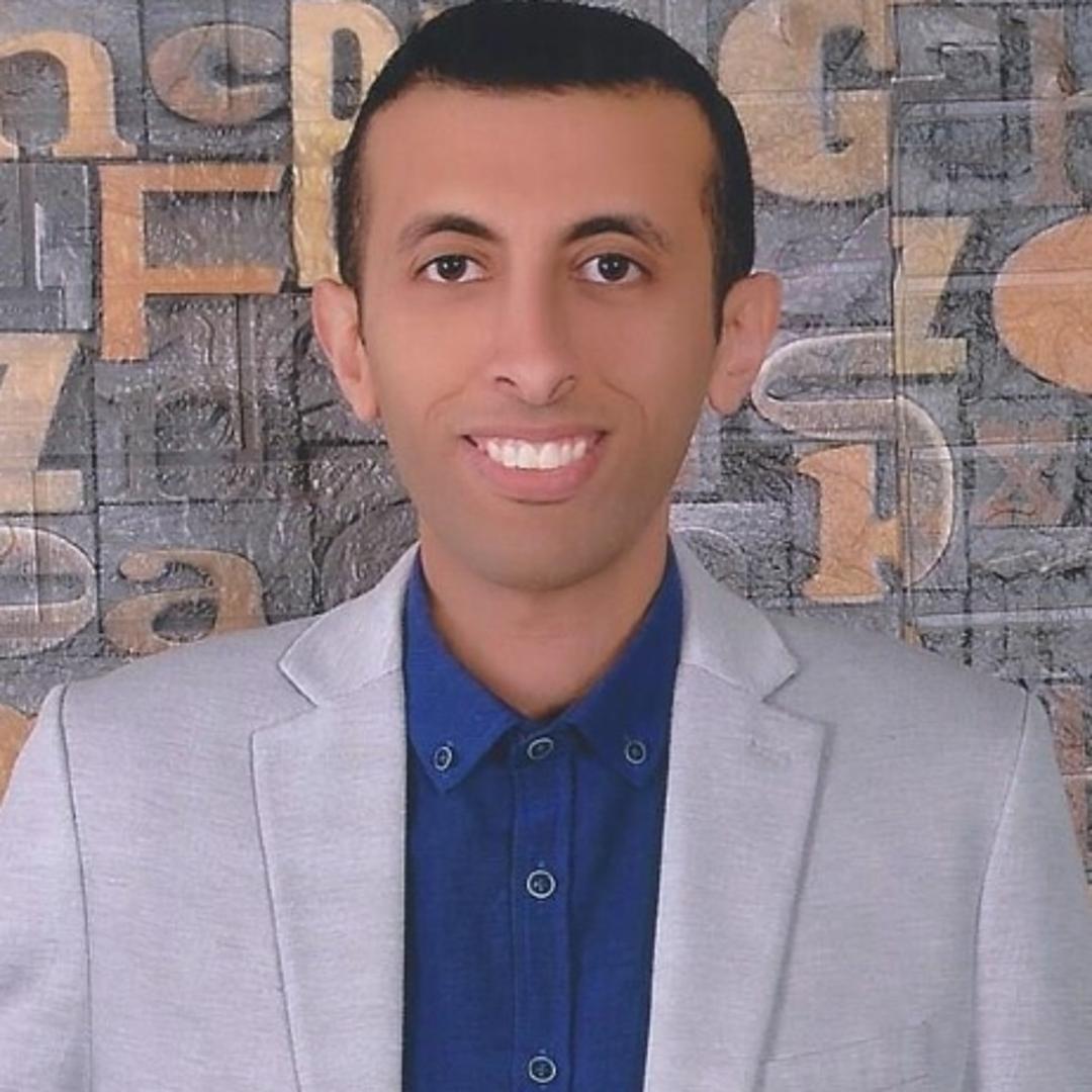 Mohamed Anwar EUI 